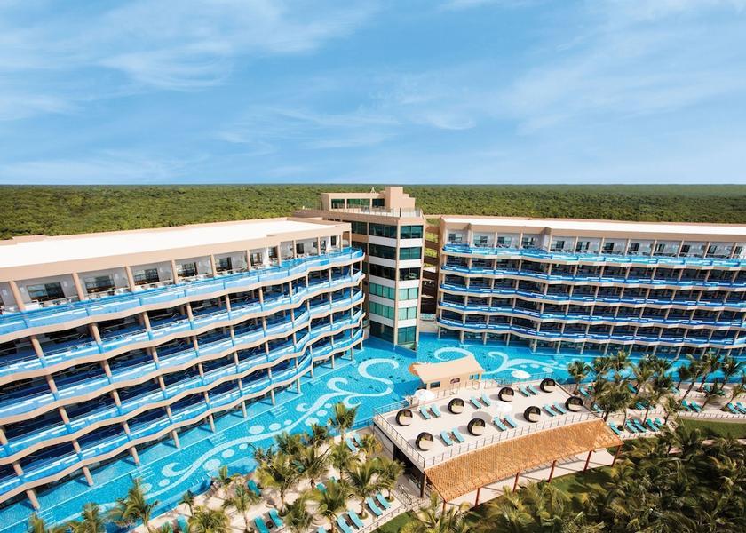 Quintana Roo Kantenah Terrace