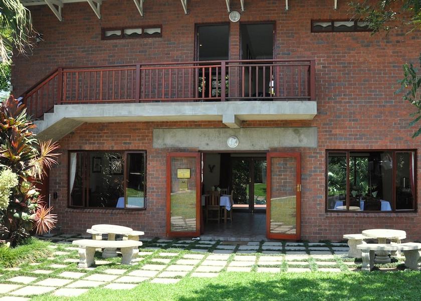 KwaZulu-Natal Eshowe Exterior