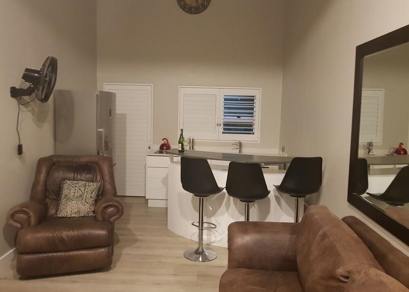 KwaZulu-Natal uMhlanga Interior Entrance