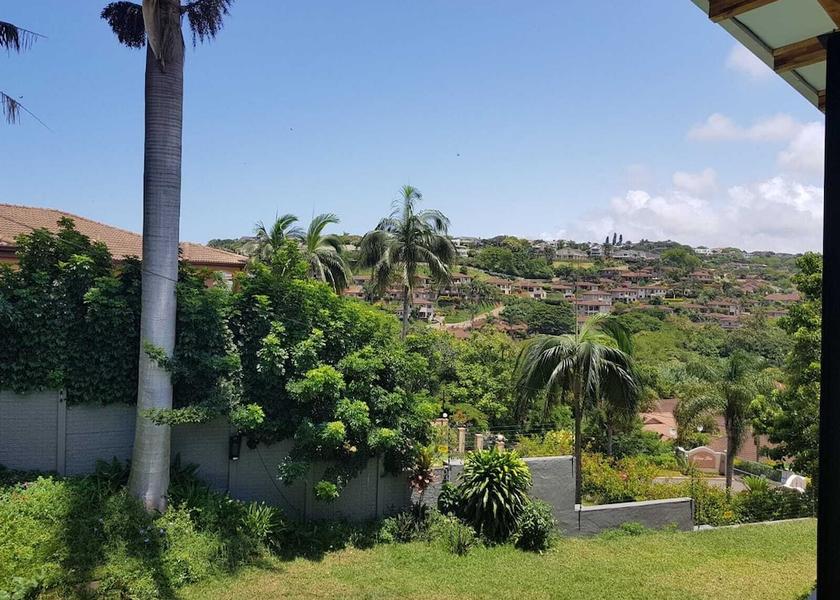 KwaZulu-Natal uMhlanga Facade