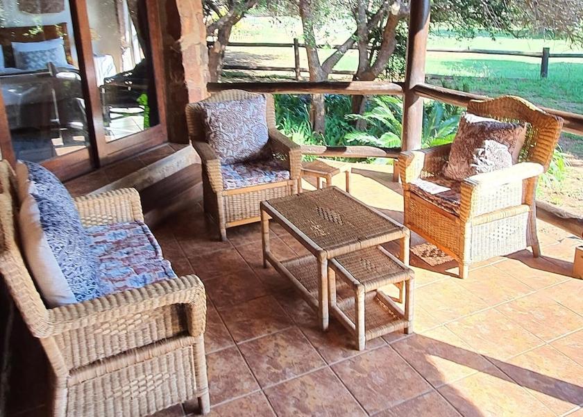 North West Broederstroom Terrace