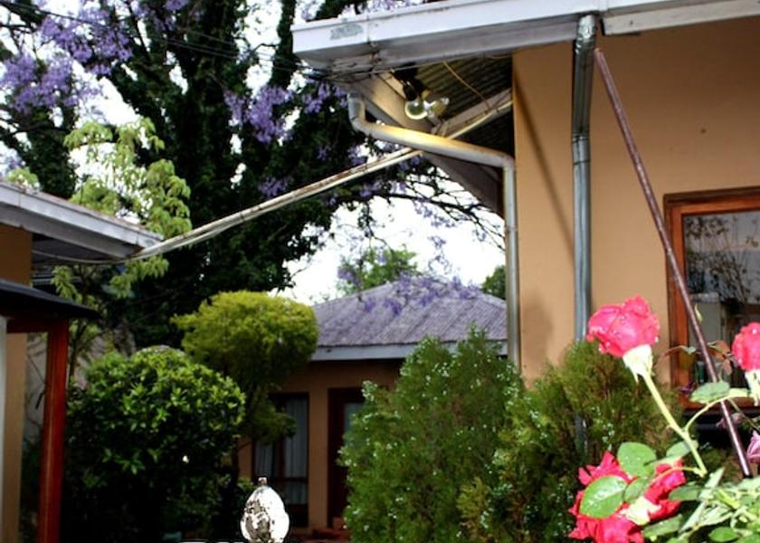 Gauteng Centurion Garden
