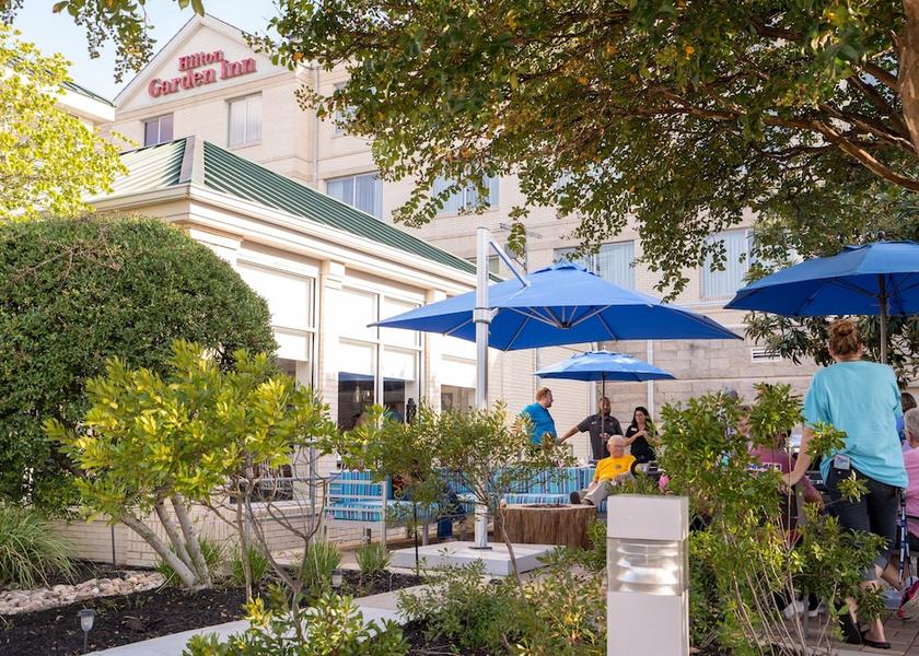 Texas Temple Terrace