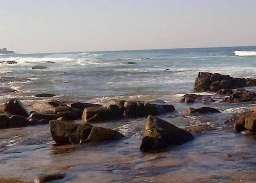 KwaZulu-Natal Ballito Beach