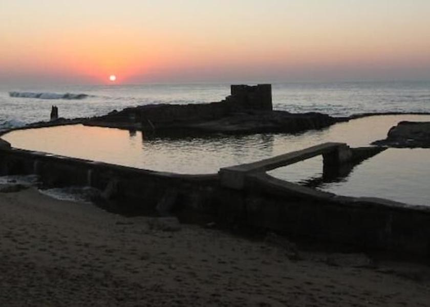 KwaZulu-Natal Ballito Beach