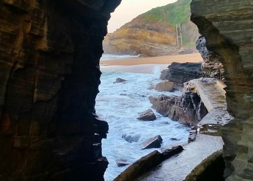 KwaZulu-Natal Ballito Beach