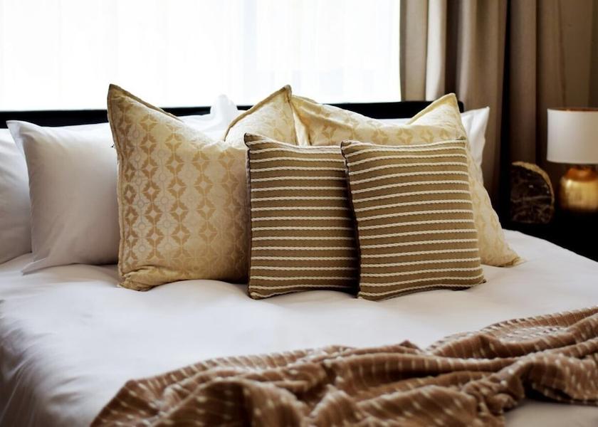 Gauteng Johannesburg Room