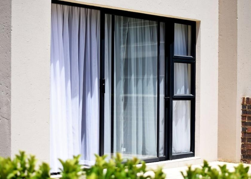 Gauteng Johannesburg Terrace