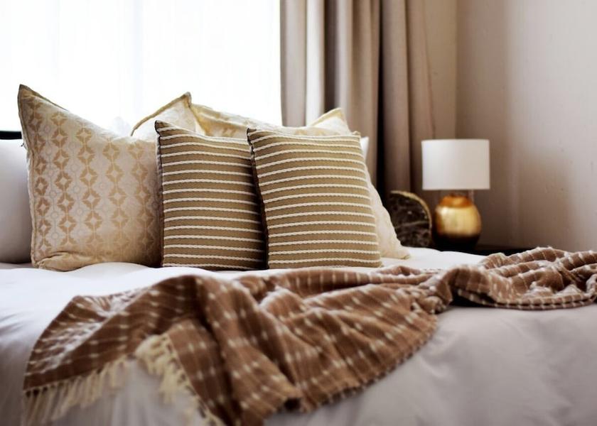 Gauteng Johannesburg Room