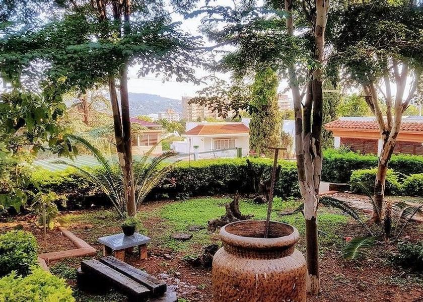 Gauteng Pretoria Property Grounds