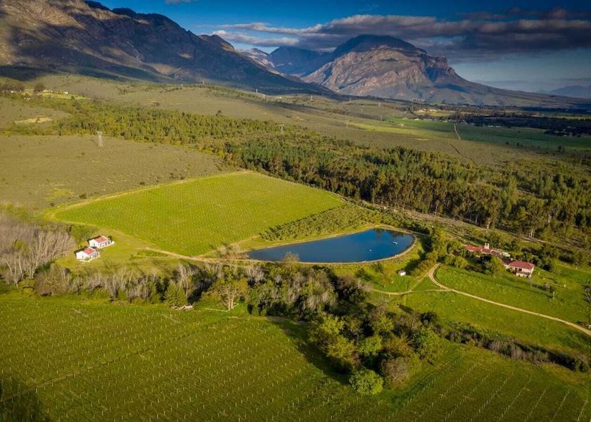 Western Cape Tulbagh Primary image