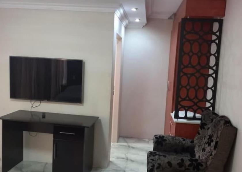 Gauteng Benoni Living Area