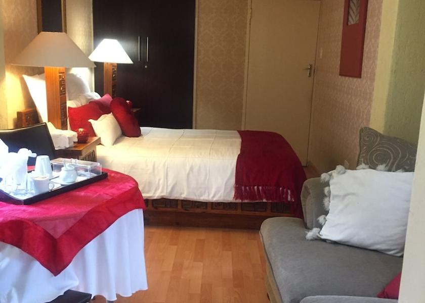 Gauteng Johannesburg Room