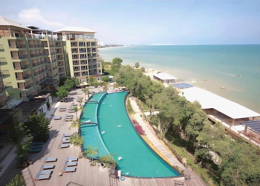 Rayong Province Ban Chang 