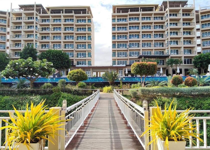 Rayong Province Ban Chang Exterior