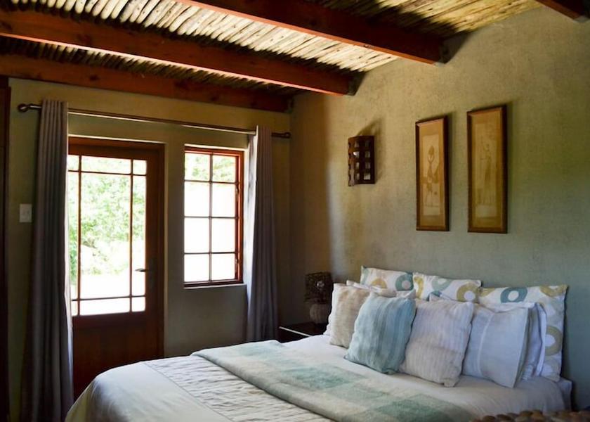 KwaZulu-Natal Pietermaritzburg Room