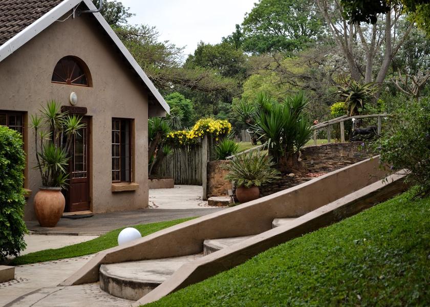 KwaZulu-Natal Pietermaritzburg Reception