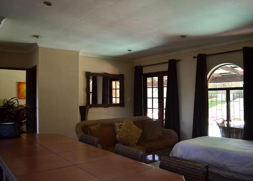 KwaZulu-Natal Pietermaritzburg Living Area