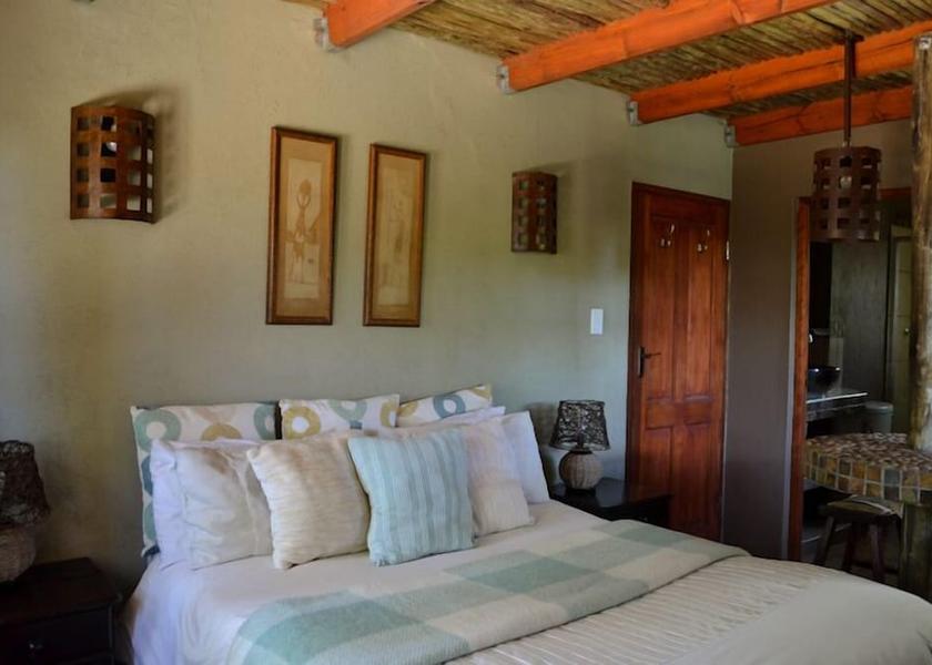 KwaZulu-Natal Pietermaritzburg Room
