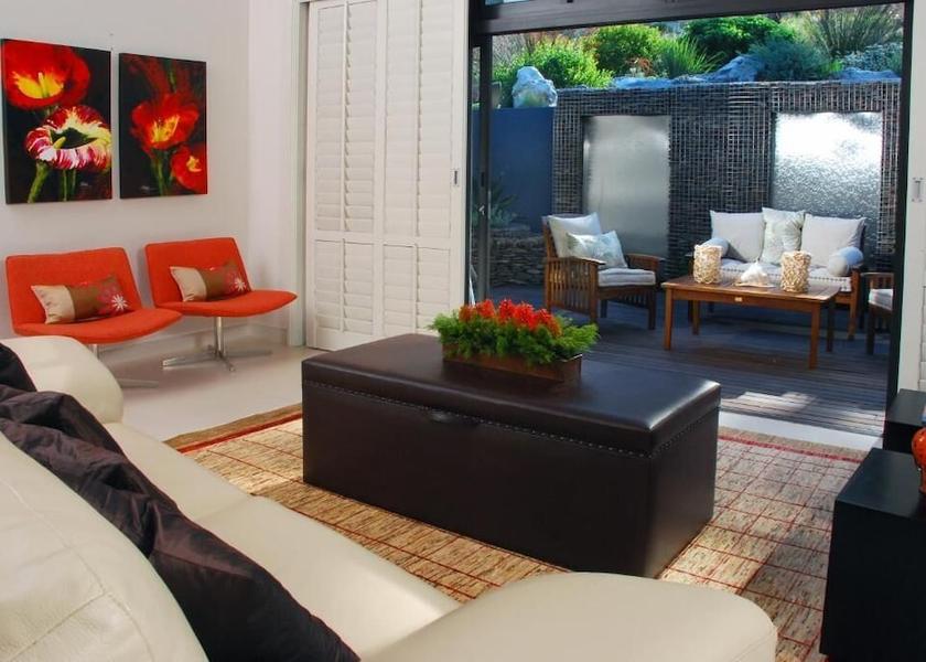 Western Cape Hermanus Living Area