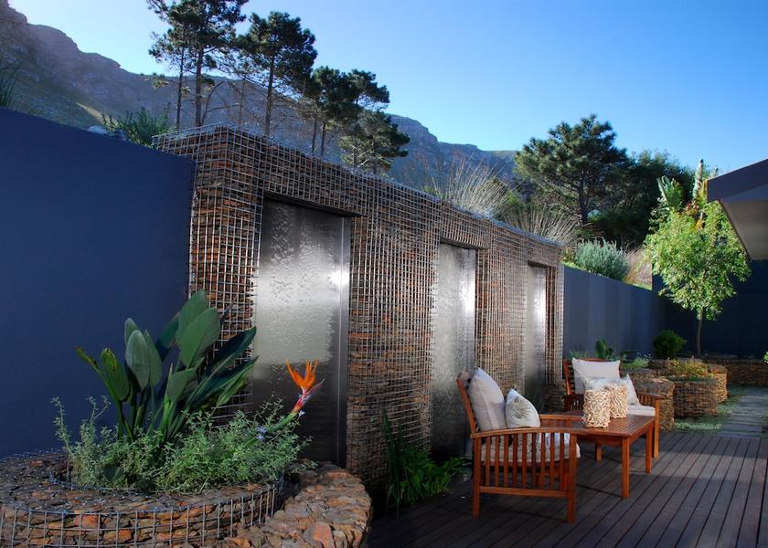 Western Cape Hermanus Garden