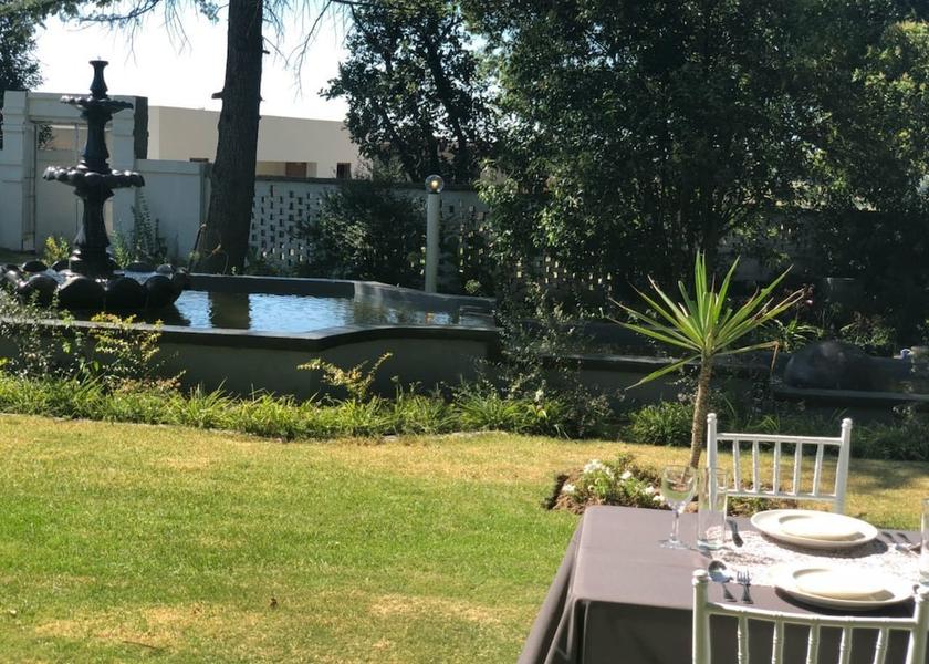 Mpumalanga Ermelo Property Grounds