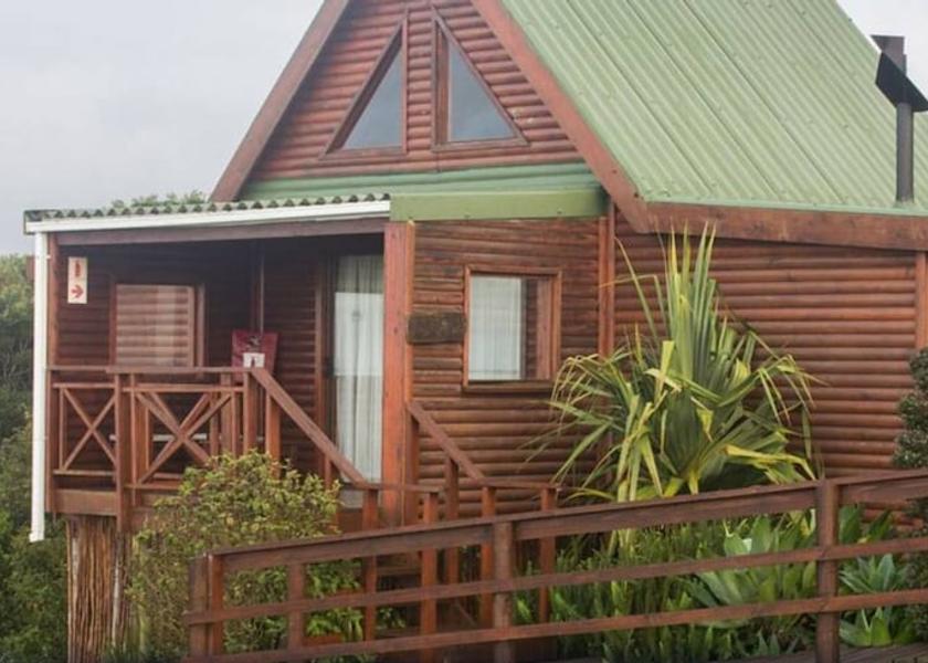 Eastern Cape Storms River Room