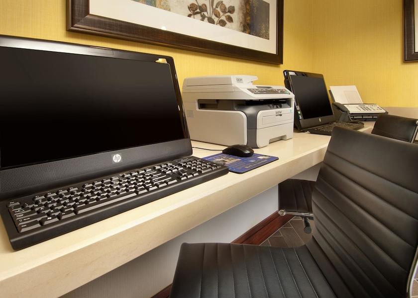 Virginia Washington Business Centre