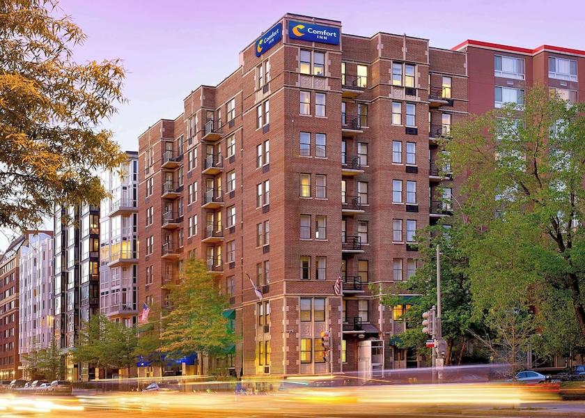 Virginia Washington Primary image