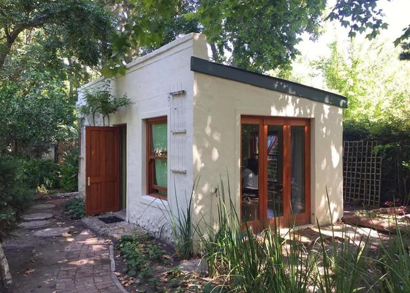 Western Cape Greyton Room