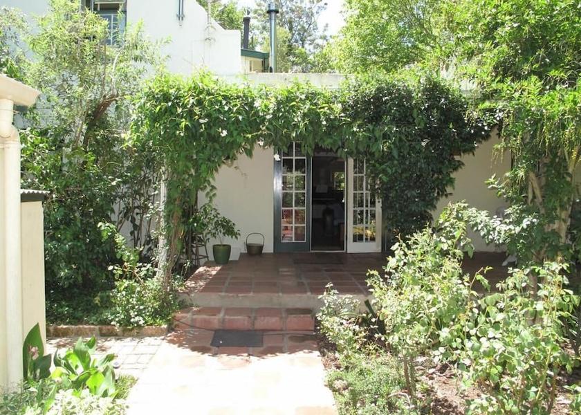 Western Cape Greyton Property Grounds