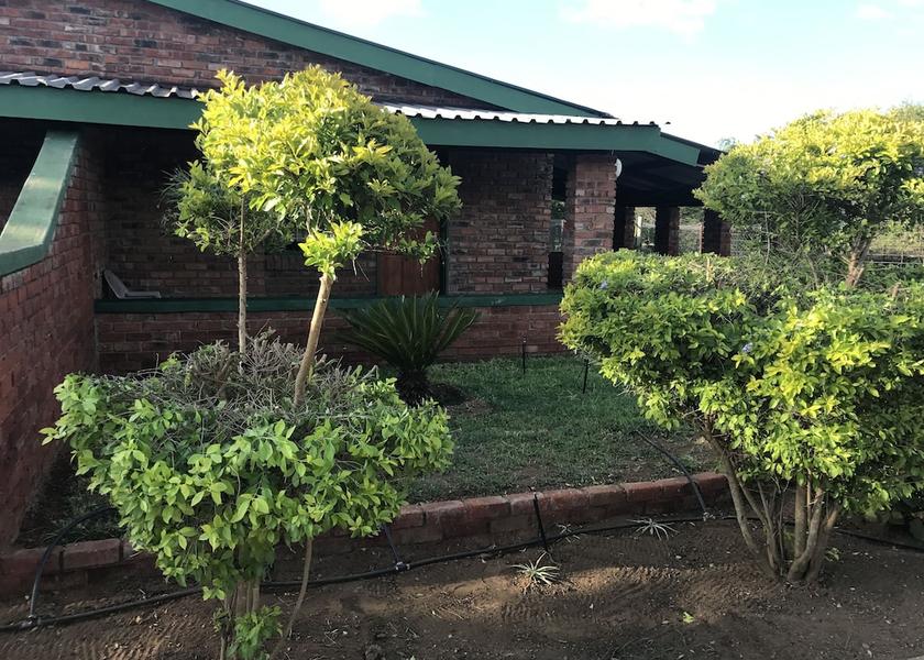 Limpopo Louis Trichardt Property Grounds