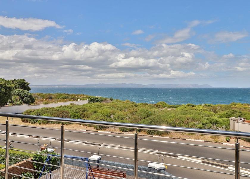Western Cape Hermanus View From Room