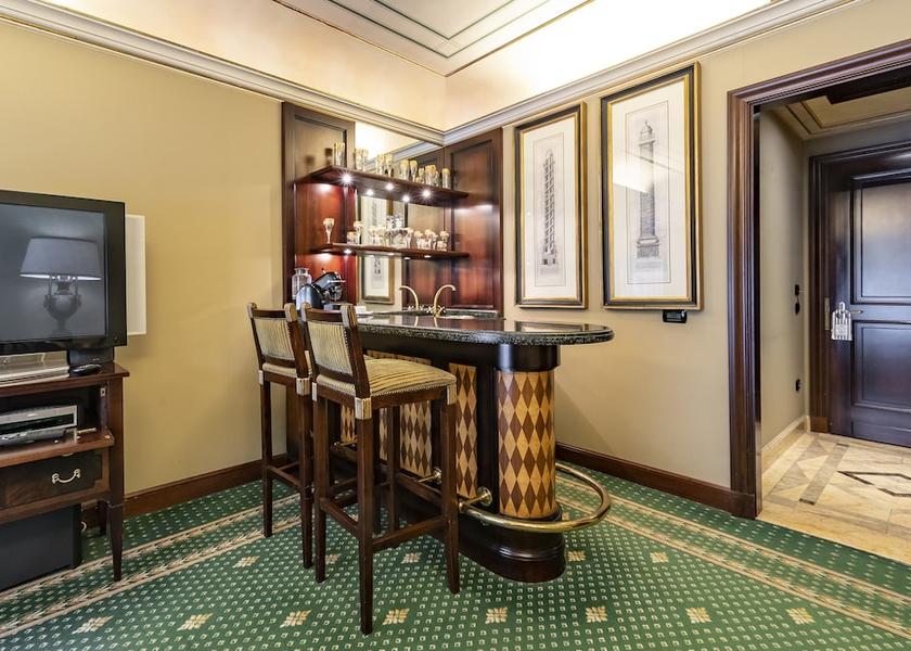 Lazio Rome In-Room Amenity