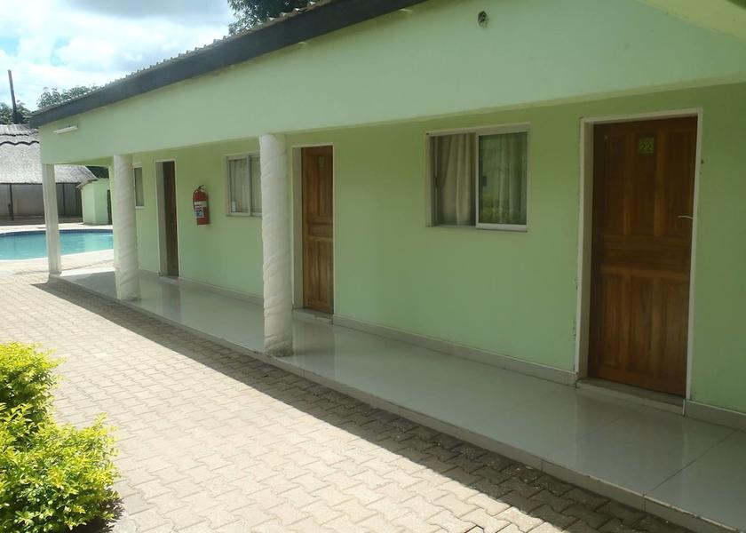  Livingstone Porch