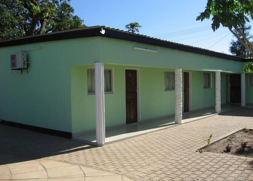  Livingstone Property Grounds