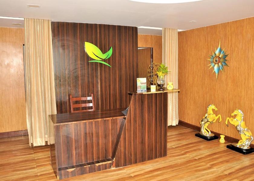 Rajasthan Kumbhalgarh Public Areas