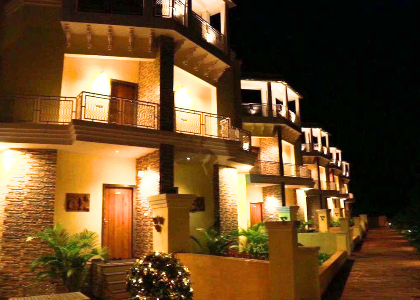 Rajasthan Kumbhalgarh Outdoors