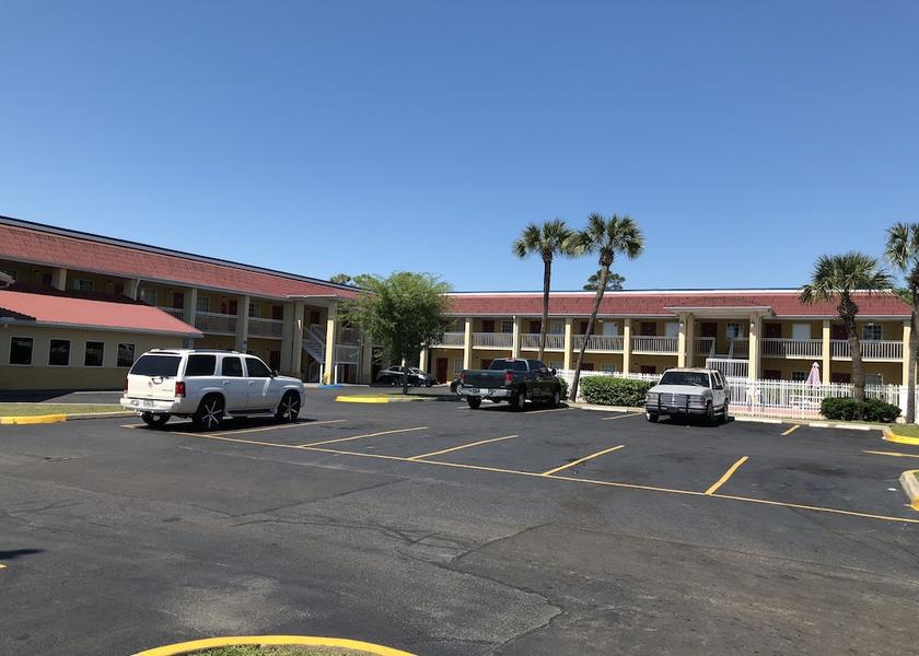 Florida Jacksonville Exterior