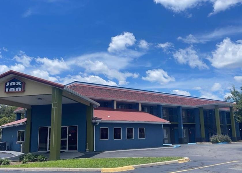 Florida Jacksonville Exterior
