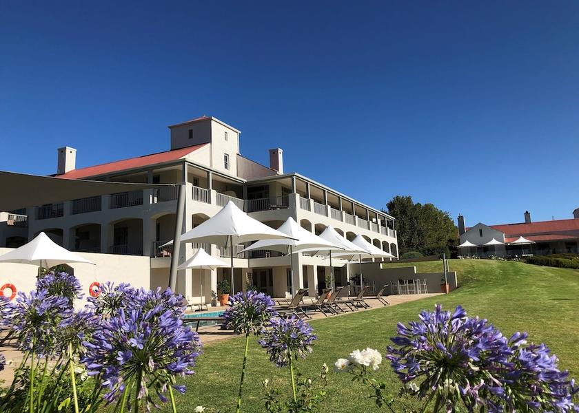 Western Cape Stellenbosch Exterior