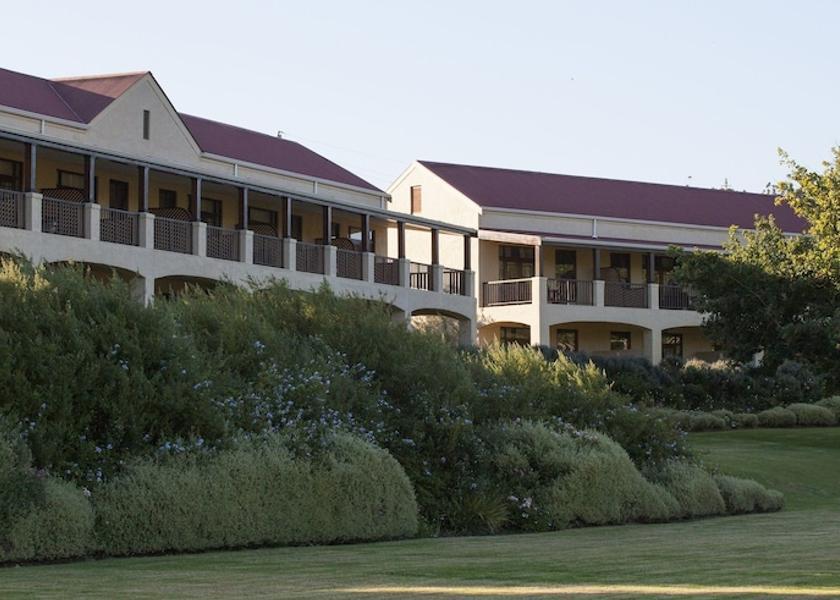 Western Cape Stellenbosch Property grounds