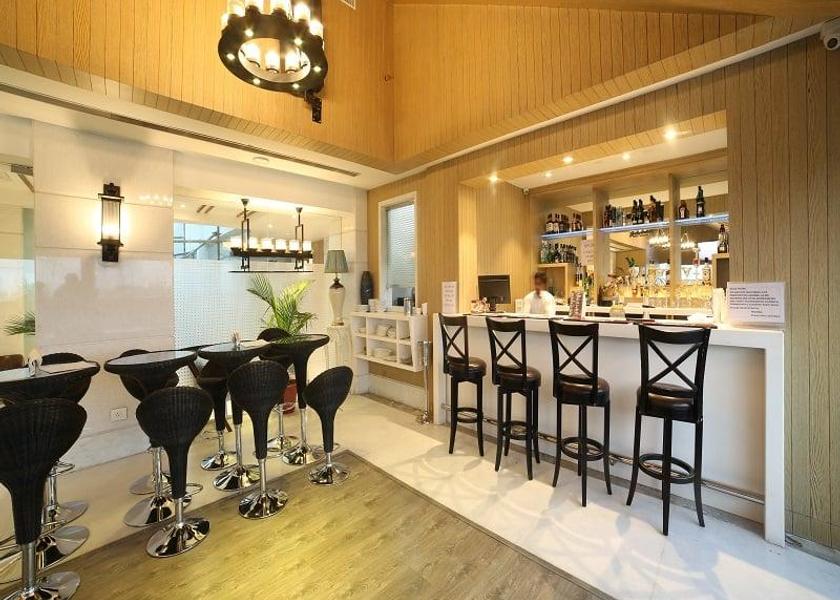 Uttar Pradesh Varanasi BAR