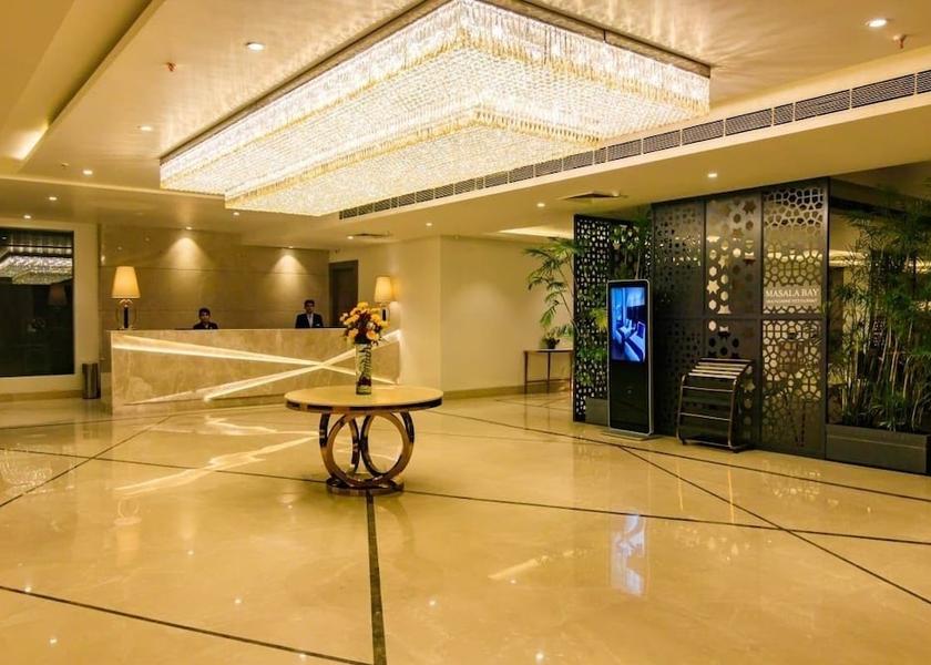 Uttar Pradesh Moradabad Reception hall