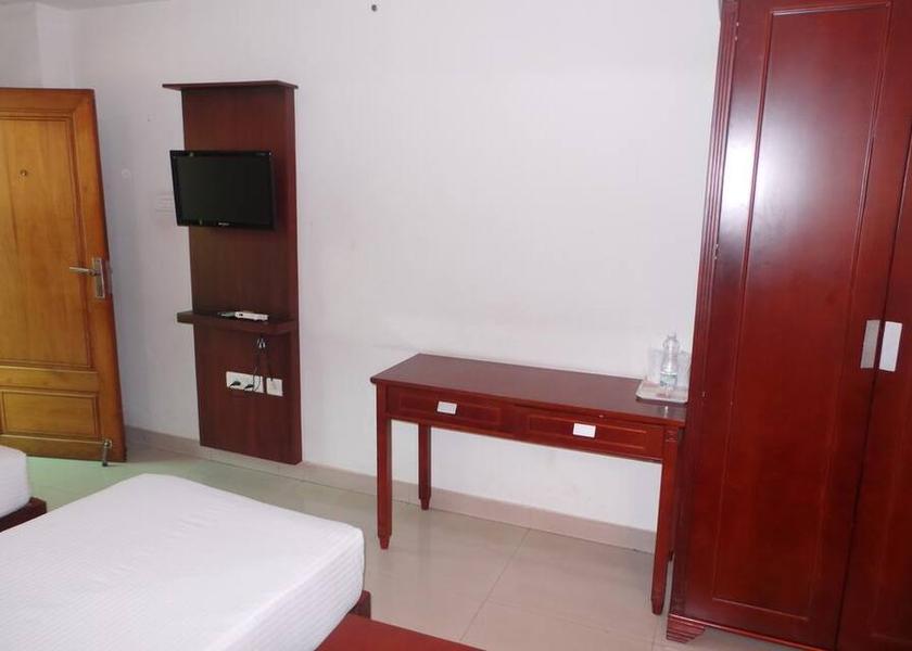 Kerala Kozhikode Public Areas