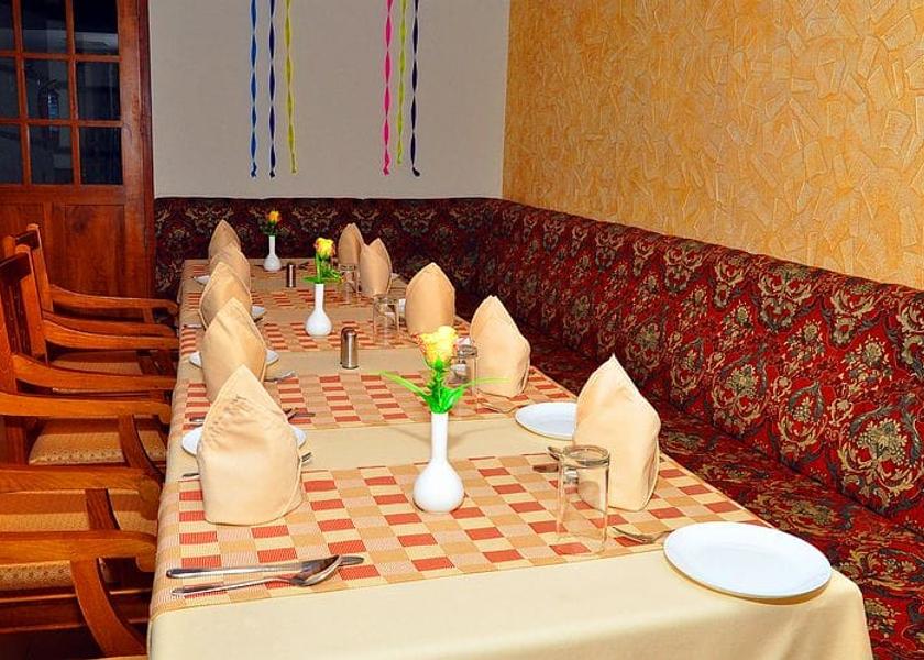 Kerala Kozhikode Food & Dining