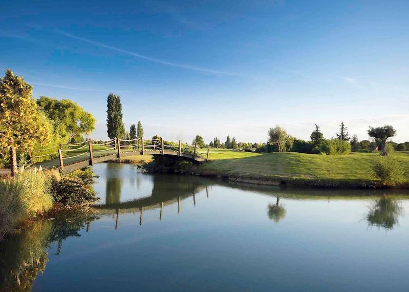 Occitanie Seilh Golf