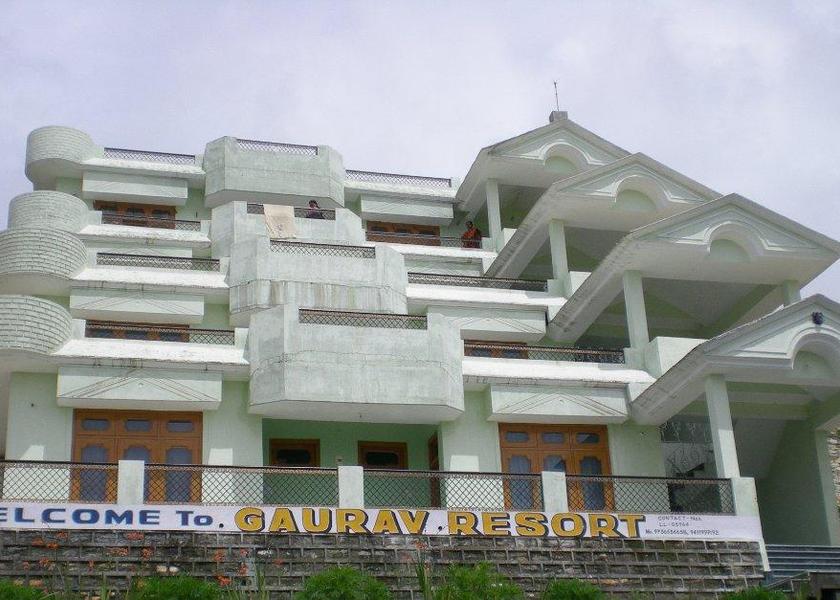 Uttarakhand Chaukori 