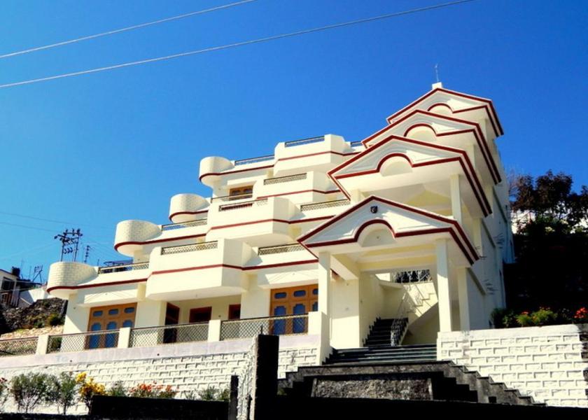 Uttarakhand Chaukori 