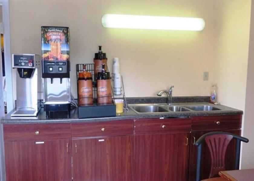 Indiana Plainfield Coffee Service